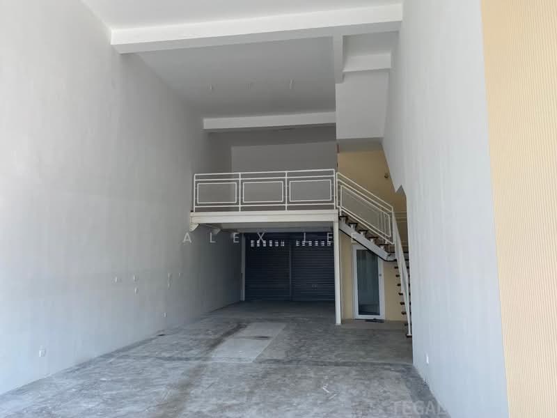 Shop for Rent in Telok Panglima Garang (Selangor) - Alex Lee - Interior - PropertyGuru.com.my