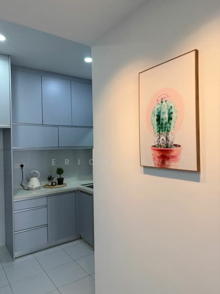 Condominium for Sale at Residensi Puchongmas - Erica Law - Kitchen - PropertyGuru.com.my