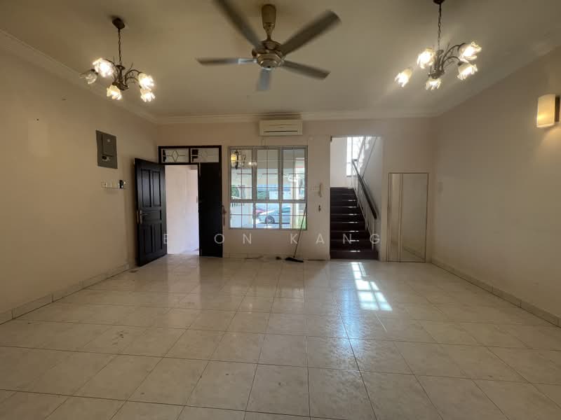 Rumah Teres 3 Tingkat untuk Dijual di Tanjung Bungah (Penang) - Evon Kang - Living Room - PropertyGuru.com.my