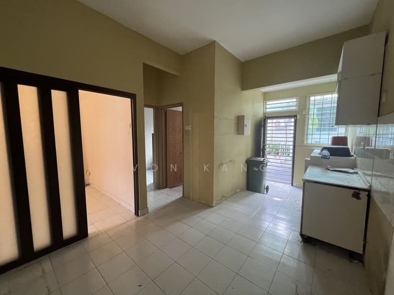Rumah Teres 3 Tingkat untuk Dijual di Tanjung Bungah (Penang) - Evon Kang - Kitchen - PropertyGuru.com.my