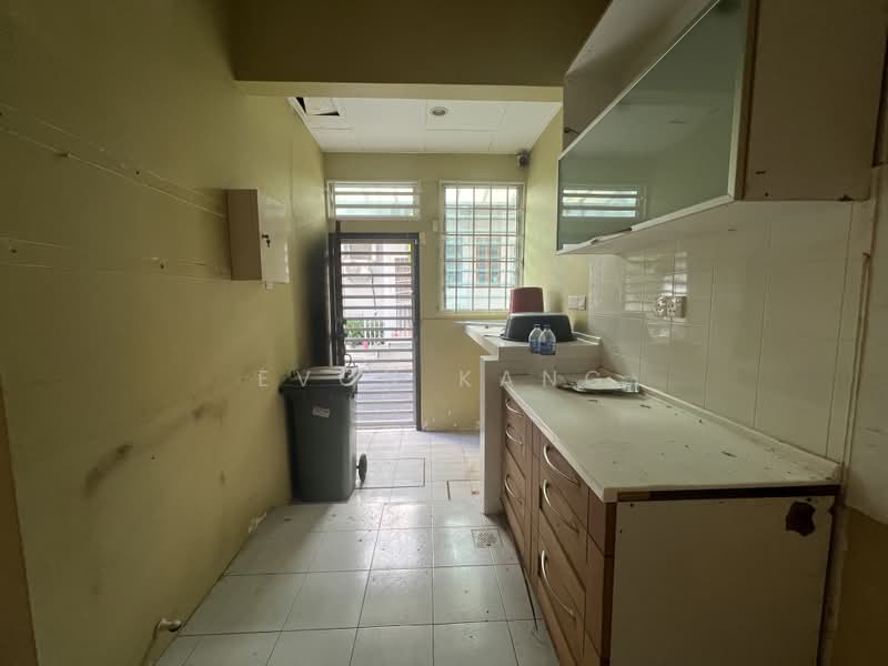 Rumah Teres 3 Tingkat untuk Dijual di Tanjung Bungah (Penang) - Evon Kang - Kitchen - PropertyGuru.com.my