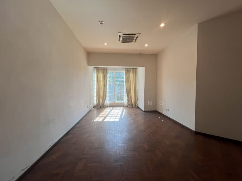Rumah Teres 3 Tingkat untuk Dijual di Tanjung Bungah (Penang) - Evon Kang - Living Room - PropertyGuru.com.my