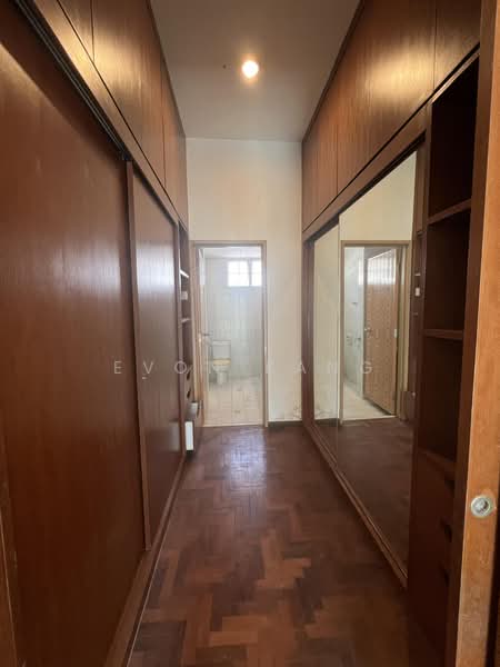 Rumah Teres 3 Tingkat untuk Dijual di Tanjung Bungah (Penang) - Evon Kang - Corridor - PropertyGuru.com.my