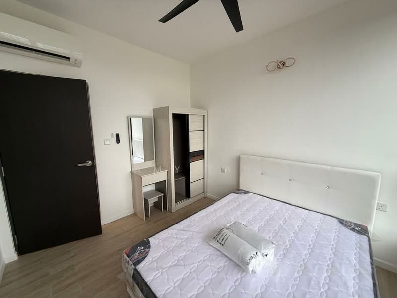 Kondominium untuk Dijual di Anggun Residences - Amy Tan - Bedroom - PropertyGuru.com.my
