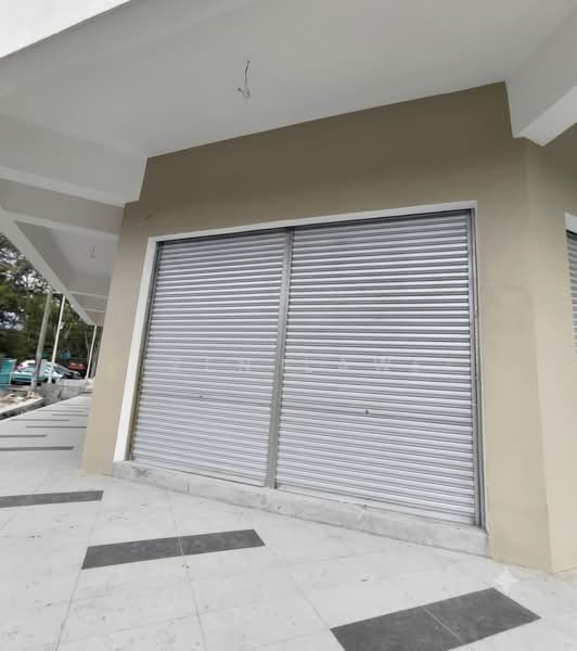 Shop for Rent in Taman Cheras Jaya (Cheras) - Zen Law - Exterior - PropertyGuru.com.my