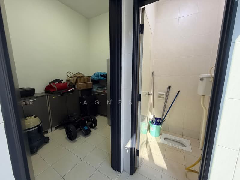 Rumah Berkembar untuk Dijual di Kempas Utama (Tebrau) - Agnes . - PropertyGuru.com.my