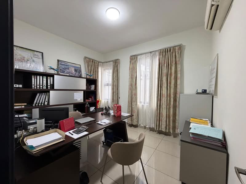 Rumah Berkembar untuk Dijual di Kempas Utama (Tebrau) - Agnes . - PropertyGuru.com.my