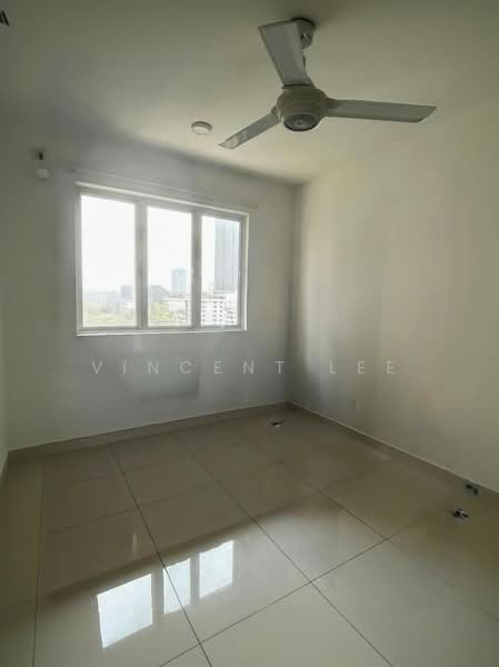 Servis Apartment untuk Dijual di Maxim Residences - Vincent Lee - Bedroom - PropertyGuru.com.my