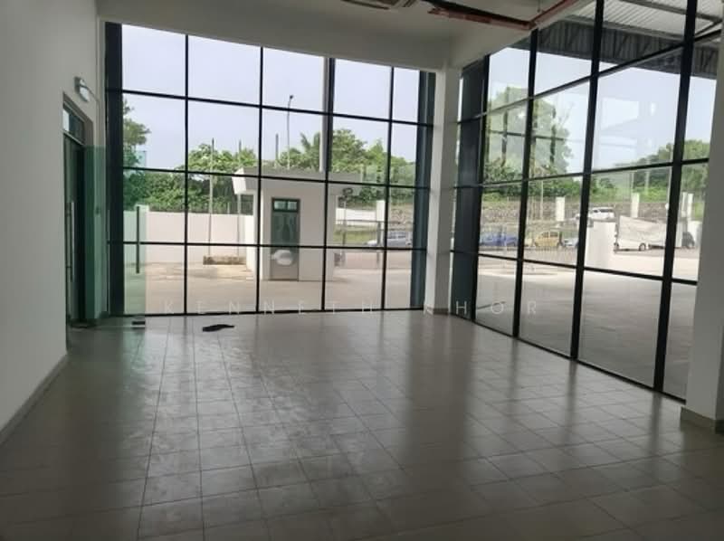 Kilang untuk Disewa di Taman Perindustrian Murni Senai (Senai) - Kenneth Khor - Exterior - PropertyGuru.com.my