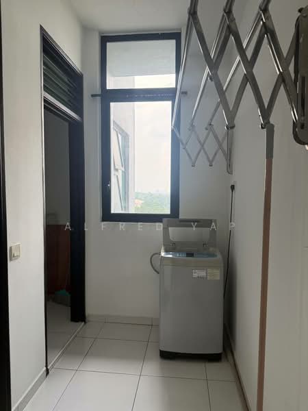 Service Residence for Rent at The Sky Executive Suites - Alfred Yap - Interior - PropertyGuru.com.my