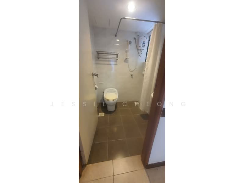 Apartment for Sale at A'famosa D'Savoy - Jessie Cheong - PropertyGuru.com.my