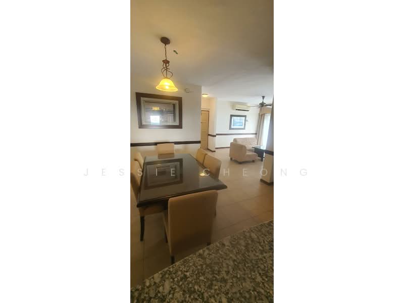 Apartment for Sale at A'famosa D'Savoy - Jessie Cheong - PropertyGuru.com.my
