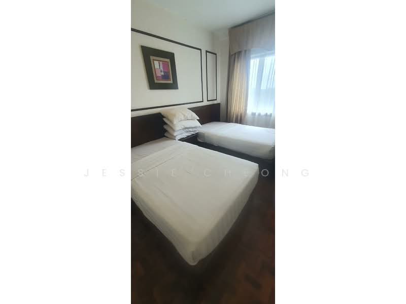 Apartment for Sale at A'famosa D'Savoy - Jessie Cheong - PropertyGuru.com.my