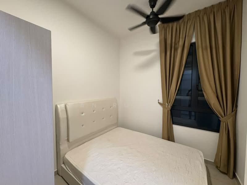 Condominium for Rent at Nidoz Residences @ Desa Petaling - Tan Ru Xin - Bedroom - PropertyGuru.com.my