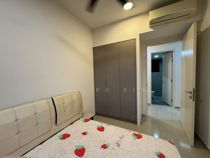 Condominium for Rent at Nidoz Residences @ Desa Petaling - Tan Ru Xin - Bedroom - PropertyGuru.com.my