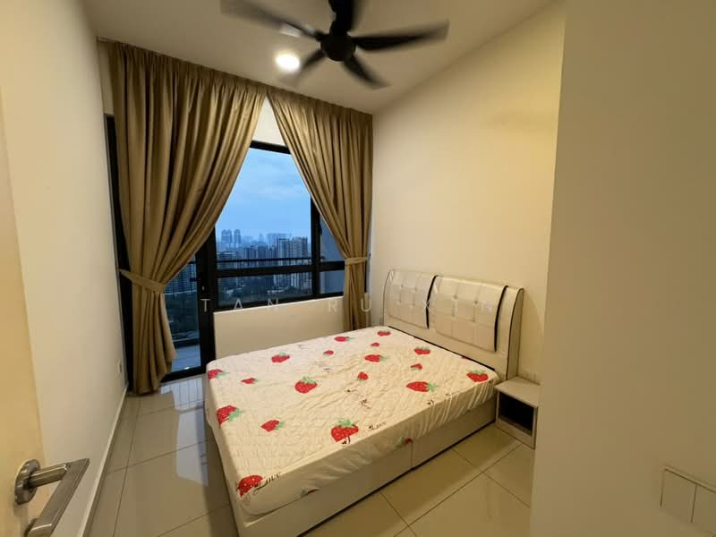 Condominium for Rent at Nidoz Residences @ Desa Petaling - Tan Ru Xin - Bedroom - PropertyGuru.com.my
