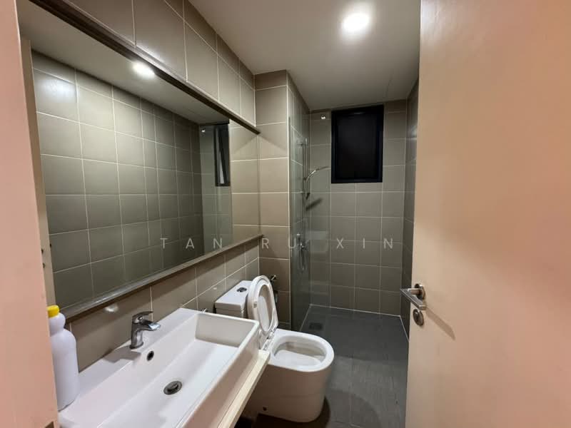 Condominium for Rent at Nidoz Residences @ Desa Petaling - Tan Ru Xin - Bathroom - PropertyGuru.com.my