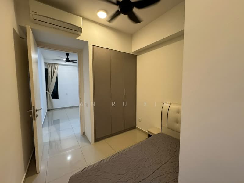 Condominium for Rent at Nidoz Residences @ Desa Petaling - Tan Ru Xin - Bedroom - PropertyGuru.com.my