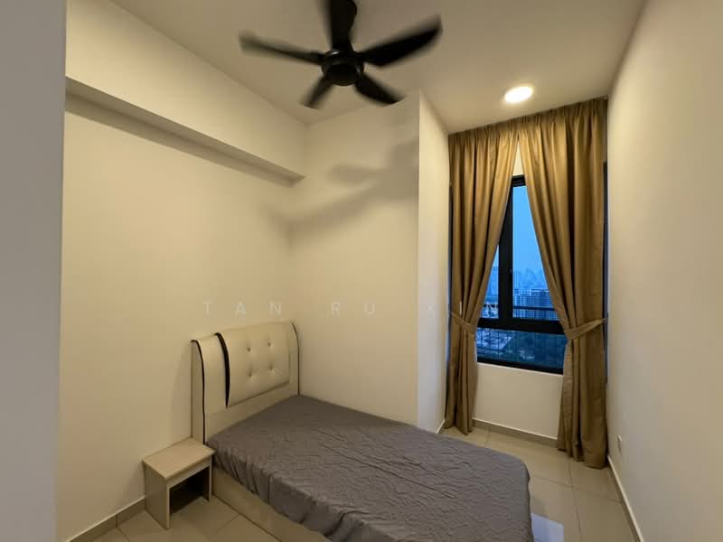 Condominium for Rent at Nidoz Residences @ Desa Petaling - Tan Ru Xin - Bedroom - PropertyGuru.com.my