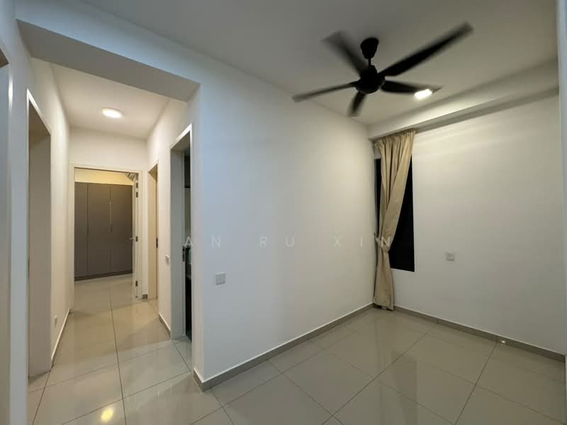 Condominium for Rent at Nidoz Residences @ Desa Petaling - Tan Ru Xin - Corridor - PropertyGuru.com.my