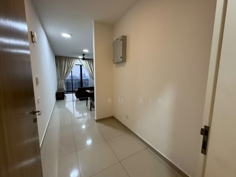 Condominium for Rent at Nidoz Residences @ Desa Petaling - Tan Ru Xin - Corridor - PropertyGuru.com.my