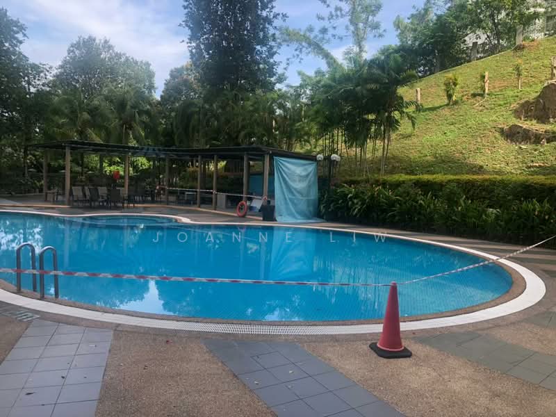 Condominium for Rent at Coastal Tower - Joanne Liw - Pool - PropertyGuru.com.my