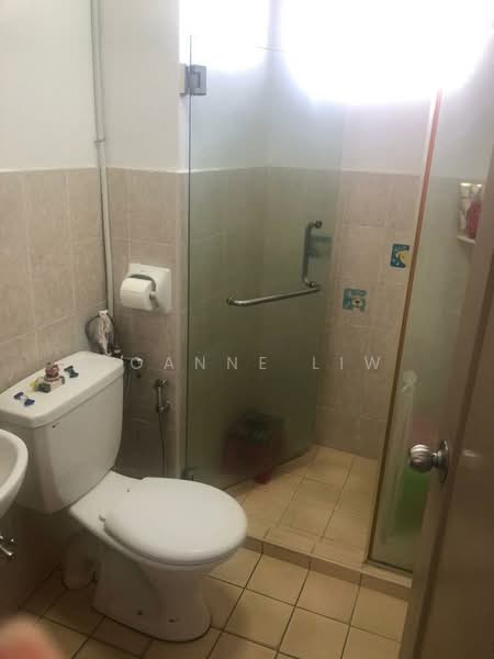 Condominium for Rent at Coastal Tower - Joanne Liw - Bathroom - PropertyGuru.com.my