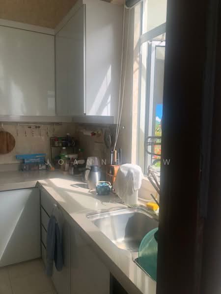 Condominium for Rent at Coastal Tower - Joanne Liw - Kitchen - PropertyGuru.com.my