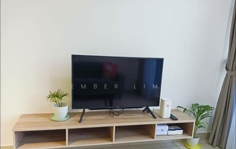 Servis Apartment untuk Disewa di Veranda Residence - Ember Lim - Living Room - PropertyGuru.com.my