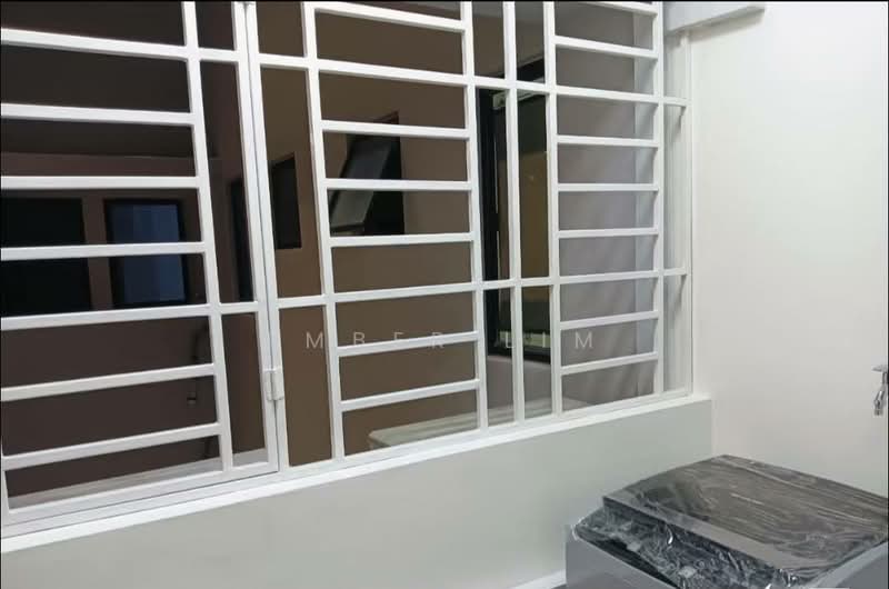 Servis Apartment untuk Disewa di Veranda Residence - Ember Lim - Interior - PropertyGuru.com.my