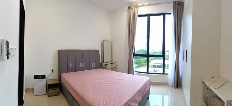 Servis Apartment untuk Disewa di Veranda Residence - Ember Lim - Bedroom - PropertyGuru.com.my