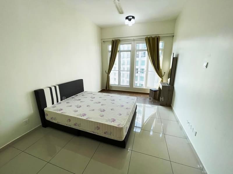 Kondominium untuk Disewa di SummerSkye Residences - Bosco Teoh - Bedroom - PropertyGuru.com.my