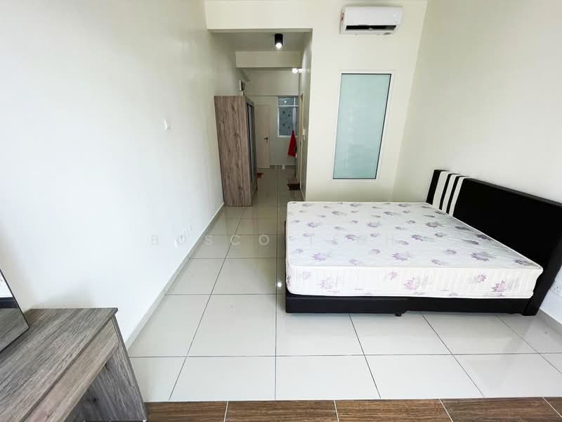 Kondominium untuk Disewa di SummerSkye Residences - Bosco Teoh - Bedroom - PropertyGuru.com.my