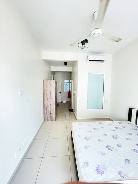 Kondominium untuk Disewa di SummerSkye Residences - Bosco Teoh - Bedroom - PropertyGuru.com.my