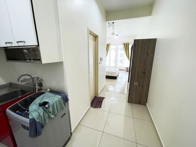 Kondominium untuk Disewa di SummerSkye Residences - Bosco Teoh - PropertyGuru.com.my