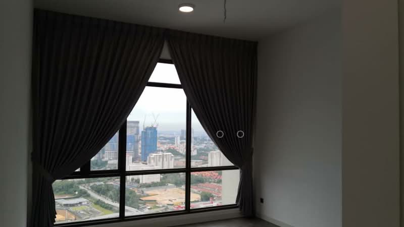 Servis Apartment untuk Dijual di The Park 2 - TJ Yoo - View - PropertyGuru.com.my