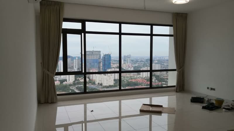 Servis Apartment untuk Dijual di The Park 2 - TJ Yoo - View - PropertyGuru.com.my
