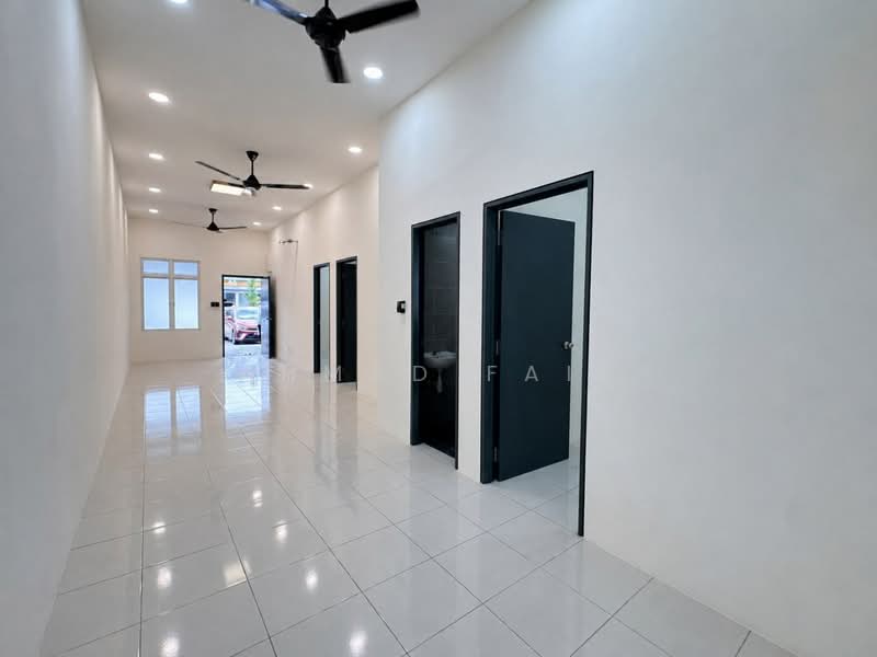 Rumah Teres 1 Tingkat untuk Disewa di Dengkil (Selangor) - Ahmad Faiz - PropertyGuru.com.my