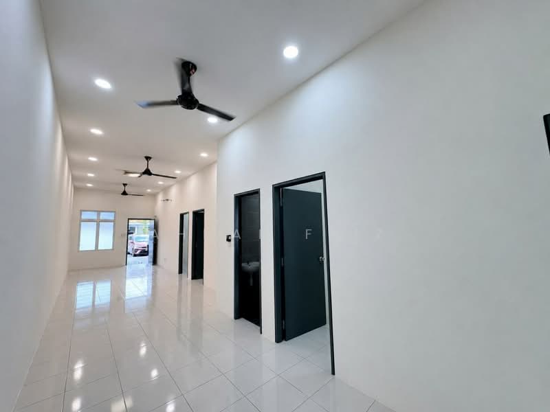 Rumah Teres 1 Tingkat untuk Disewa di Dengkil (Selangor) - Ahmad Faiz - PropertyGuru.com.my