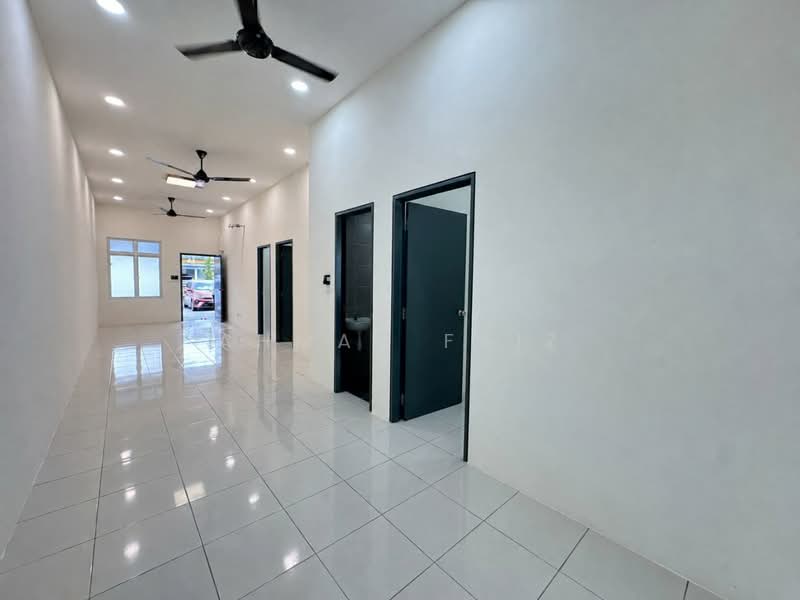 Rumah Teres 1 Tingkat untuk Disewa di Dengkil (Selangor) - Ahmad Faiz - PropertyGuru.com.my