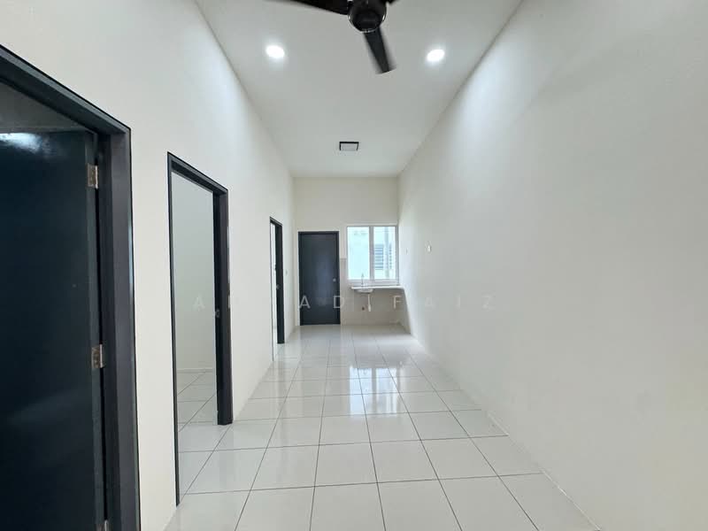 Rumah Teres 1 Tingkat untuk Disewa di Dengkil (Selangor) - Ahmad Faiz - PropertyGuru.com.my