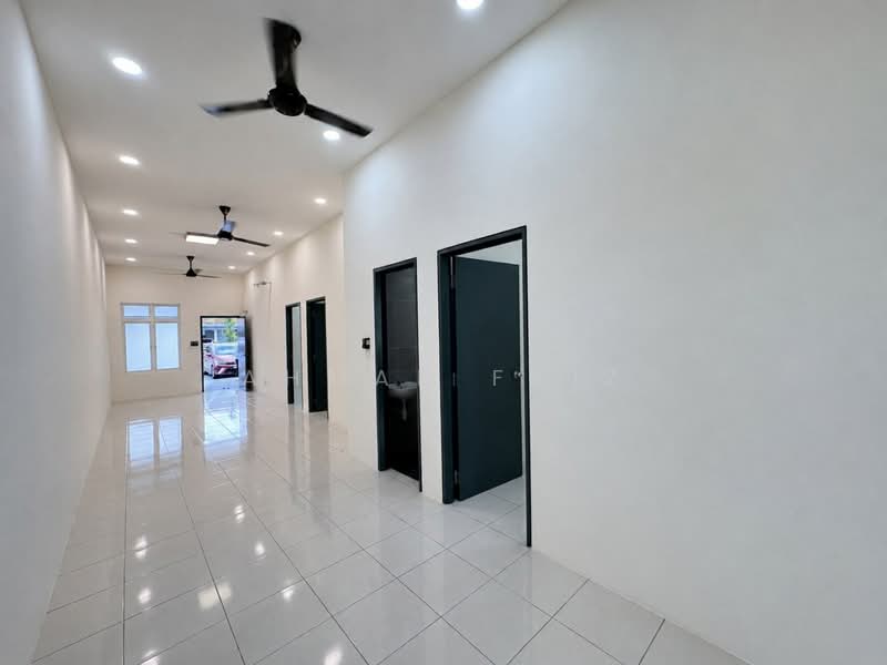 Rumah Teres 1 Tingkat untuk Disewa di Dengkil (Selangor) - Ahmad Faiz - PropertyGuru.com.my
