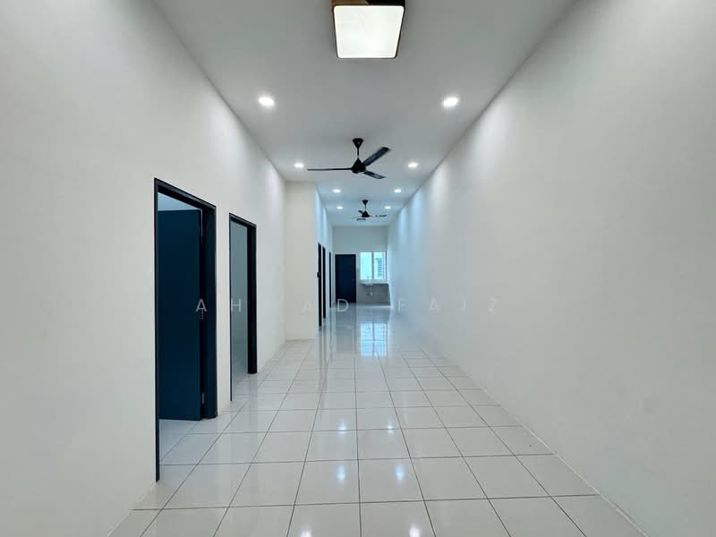 Rumah Teres 1 Tingkat untuk Disewa di Dengkil (Selangor) - Ahmad Faiz - PropertyGuru.com.my