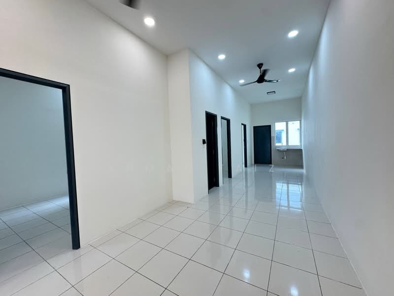 Rumah Teres 1 Tingkat untuk Disewa di Dengkil (Selangor) - Ahmad Faiz - PropertyGuru.com.my