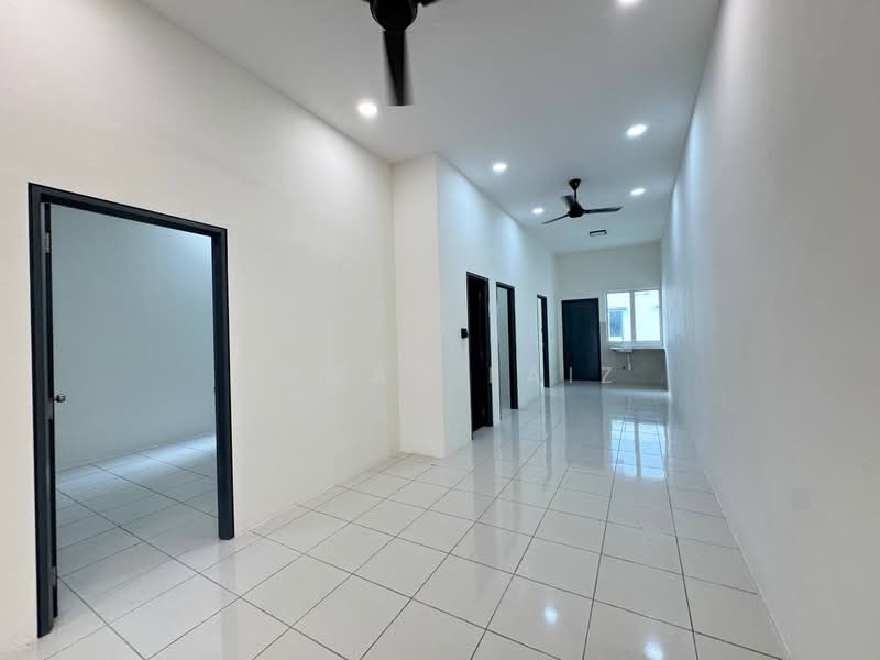 Rumah Teres 1 Tingkat untuk Disewa di Dengkil (Selangor) - Ahmad Faiz - PropertyGuru.com.my