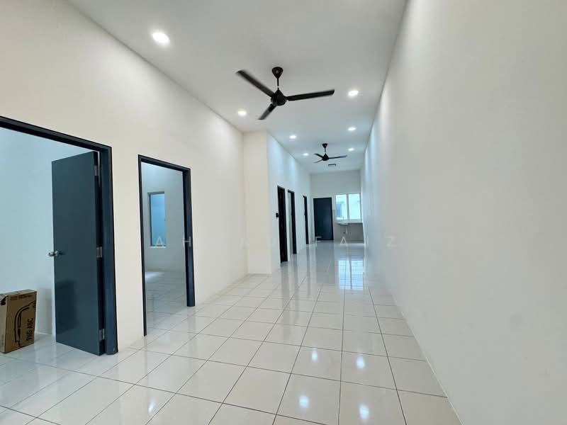 Rumah Teres 1 Tingkat untuk Disewa di Dengkil (Selangor) - Ahmad Faiz - PropertyGuru.com.my