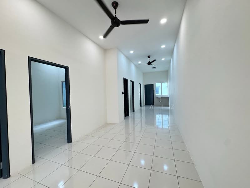 Rumah Teres 1 Tingkat untuk Disewa di Dengkil (Selangor) - Ahmad Faiz - PropertyGuru.com.my