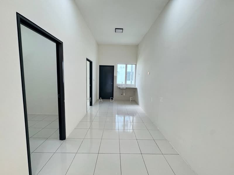 Rumah Teres 1 Tingkat untuk Disewa di Dengkil (Selangor) - Ahmad Faiz - PropertyGuru.com.my