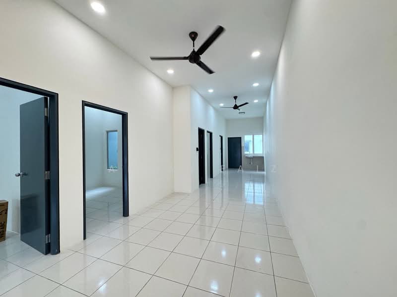 Rumah Teres 1 Tingkat untuk Disewa di Dengkil (Selangor) - Ahmad Faiz - PropertyGuru.com.my