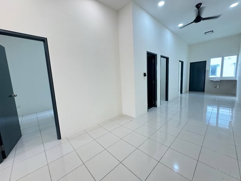Rumah Teres 1 Tingkat untuk Disewa di Dengkil (Selangor) - Ahmad Faiz - PropertyGuru.com.my